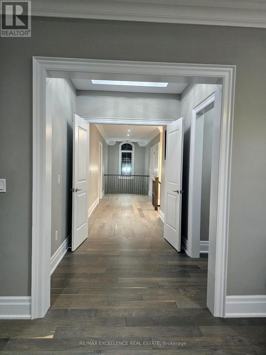 95 Gordon Randle Drive, Brampton, ON - Indoor Photo Showing Other Room