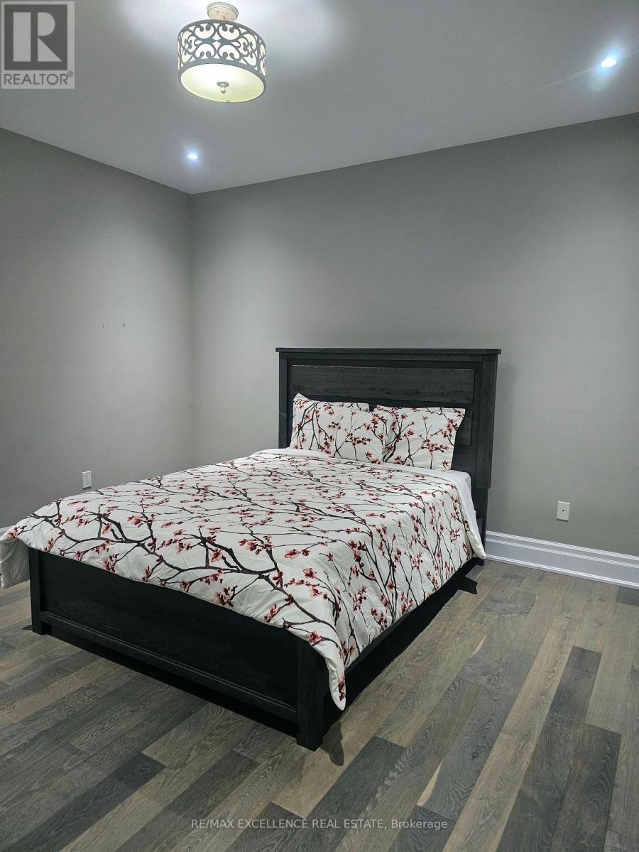 95 Gordon Randle Drive, Brampton, ON - Indoor Photo Showing Bedroom