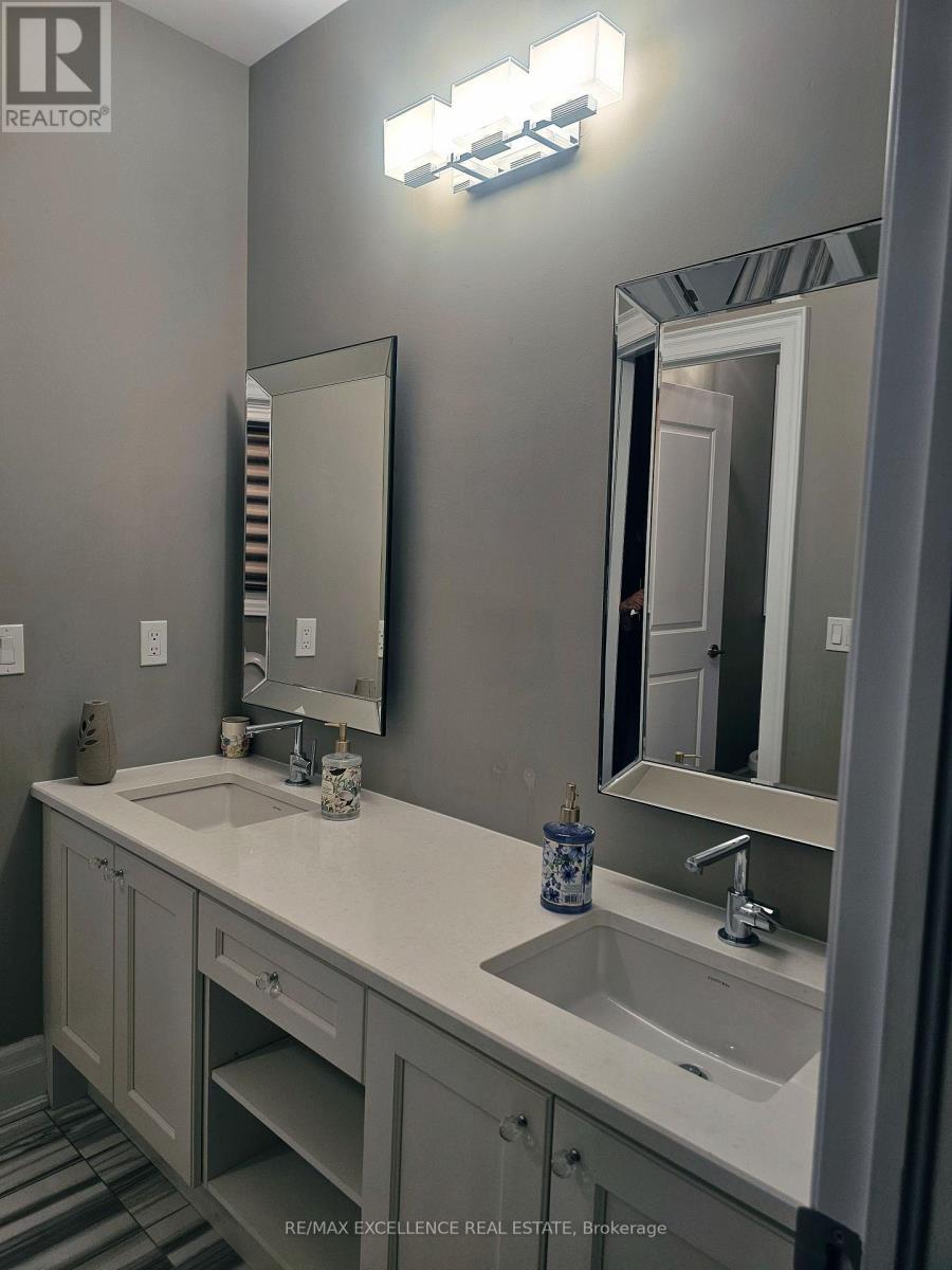 95 Gordon Randle Drive, Brampton, ON - Indoor Photo Showing Bathroom