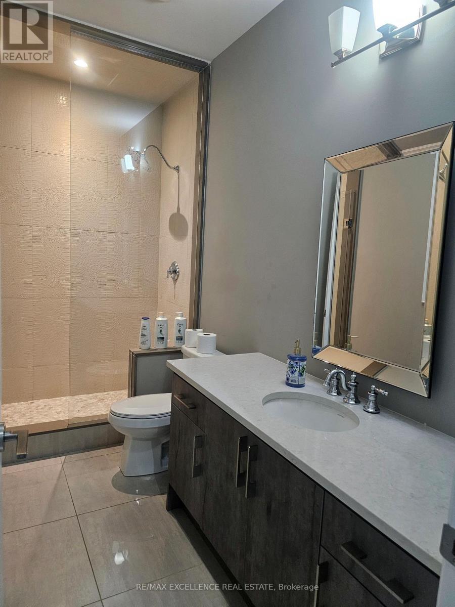 95 Gordon Randle Drive, Brampton, ON - Indoor Photo Showing Bathroom