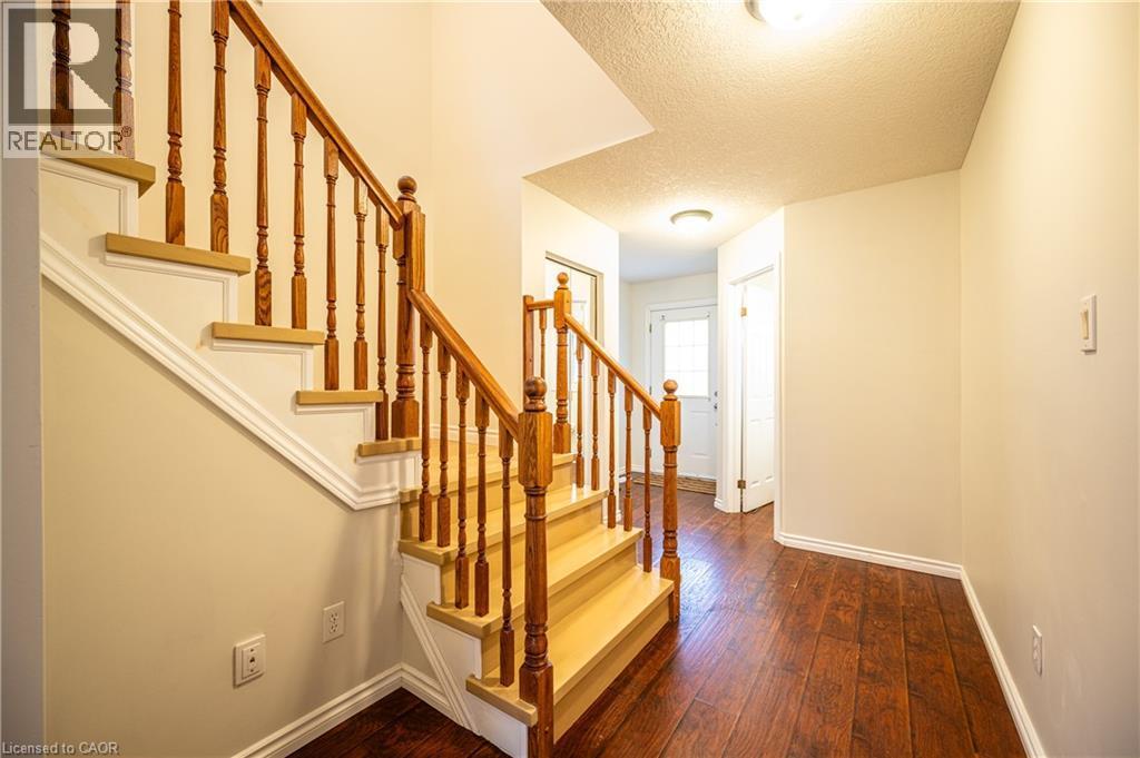 35 Indigo Street, Kitchener, ON - Indoor Photo Showing Other Room