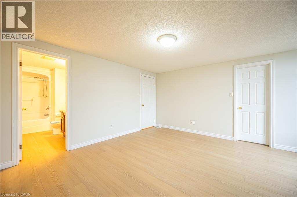 35 Indigo Street, Kitchener, ON - Indoor Photo Showing Other Room