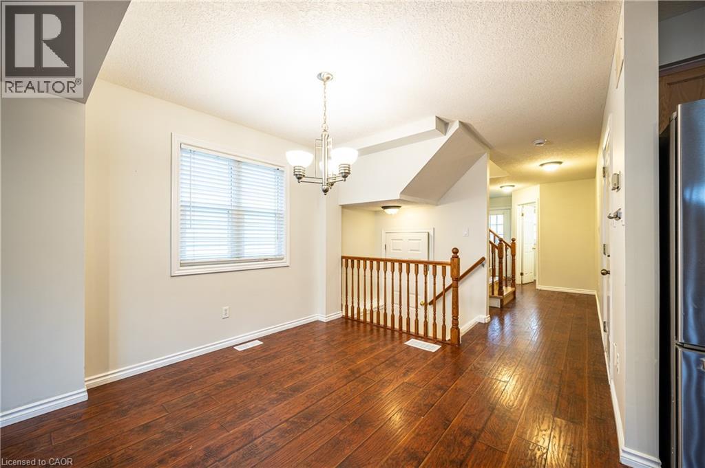 35 Indigo Street, Kitchener, ON - Indoor Photo Showing Other Room