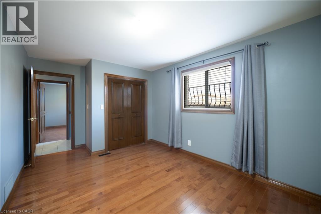 123 Eleanor Avenue Unit# Main, Hamilton, ON - Indoor Photo Showing Other Room