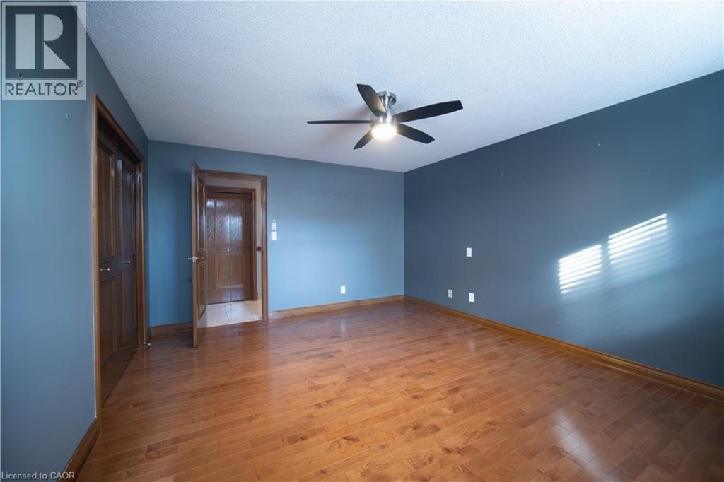 123 Eleanor Avenue Unit# Main, Hamilton, ON - Indoor Photo Showing Other Room