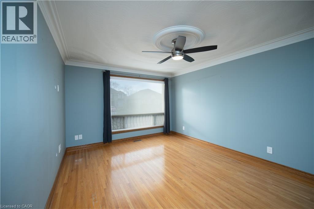 123 Eleanor Avenue Unit# Main, Hamilton, ON - Indoor Photo Showing Other Room