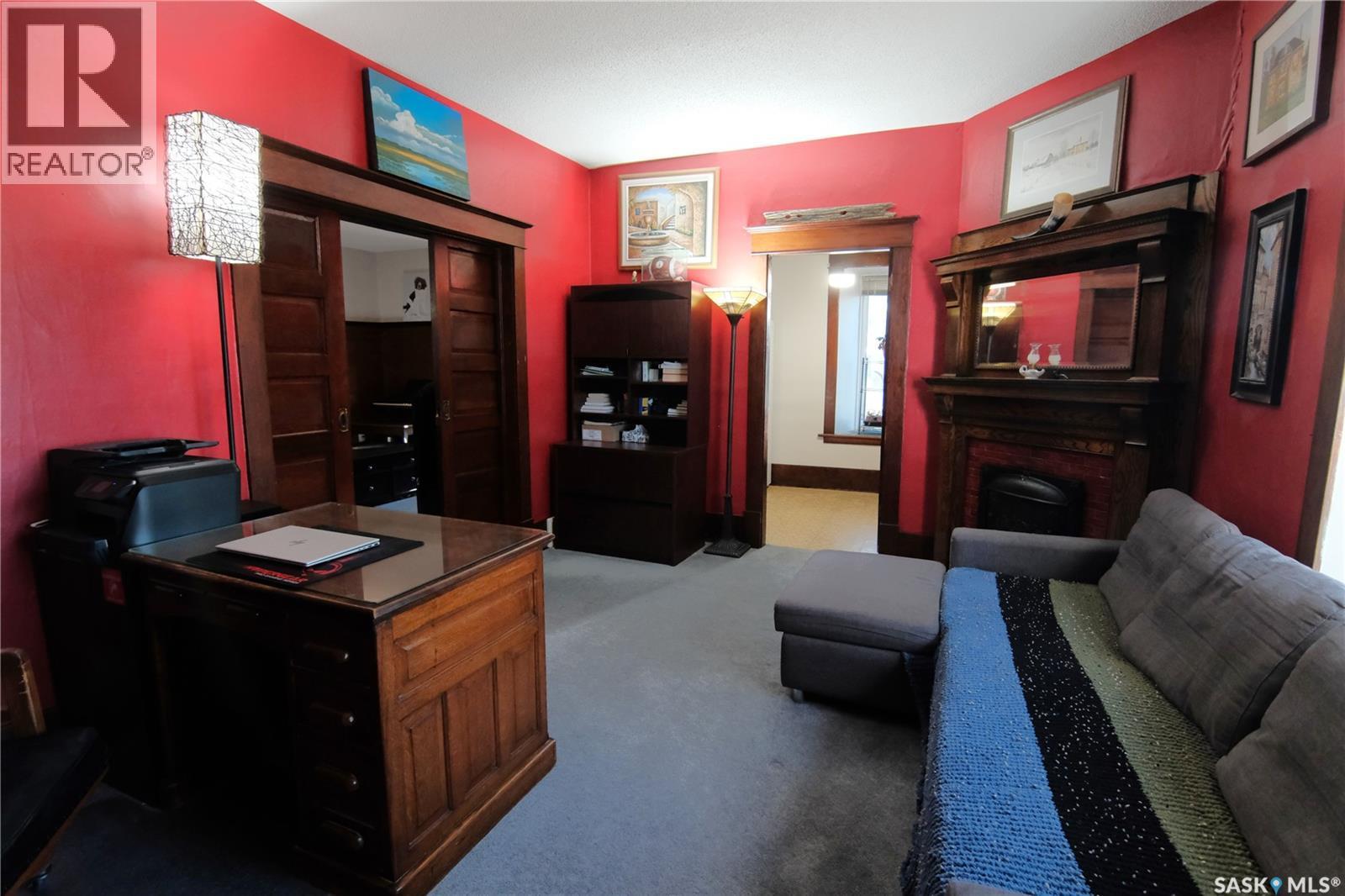 Tait Acreage, Wolseley Rm No. 155, SK - Indoor