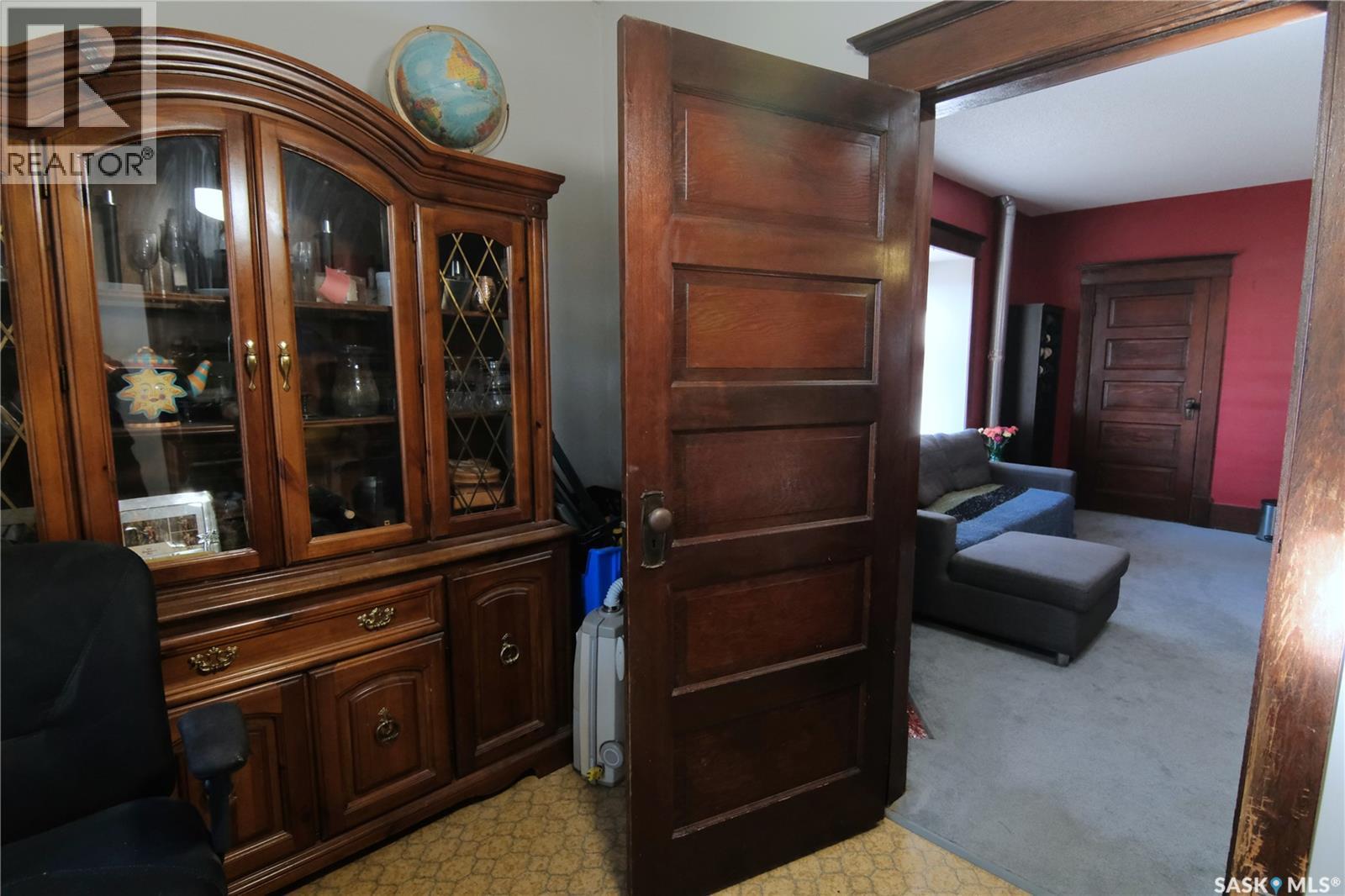 Tait Acreage, Wolseley Rm No. 155, SK - Indoor Photo Showing Other Room