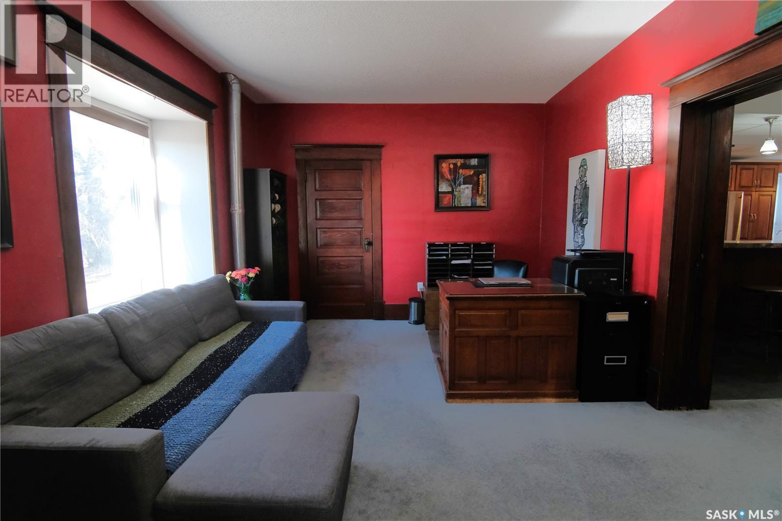 Tait Acreage, Wolseley Rm No. 155, SK - Indoor