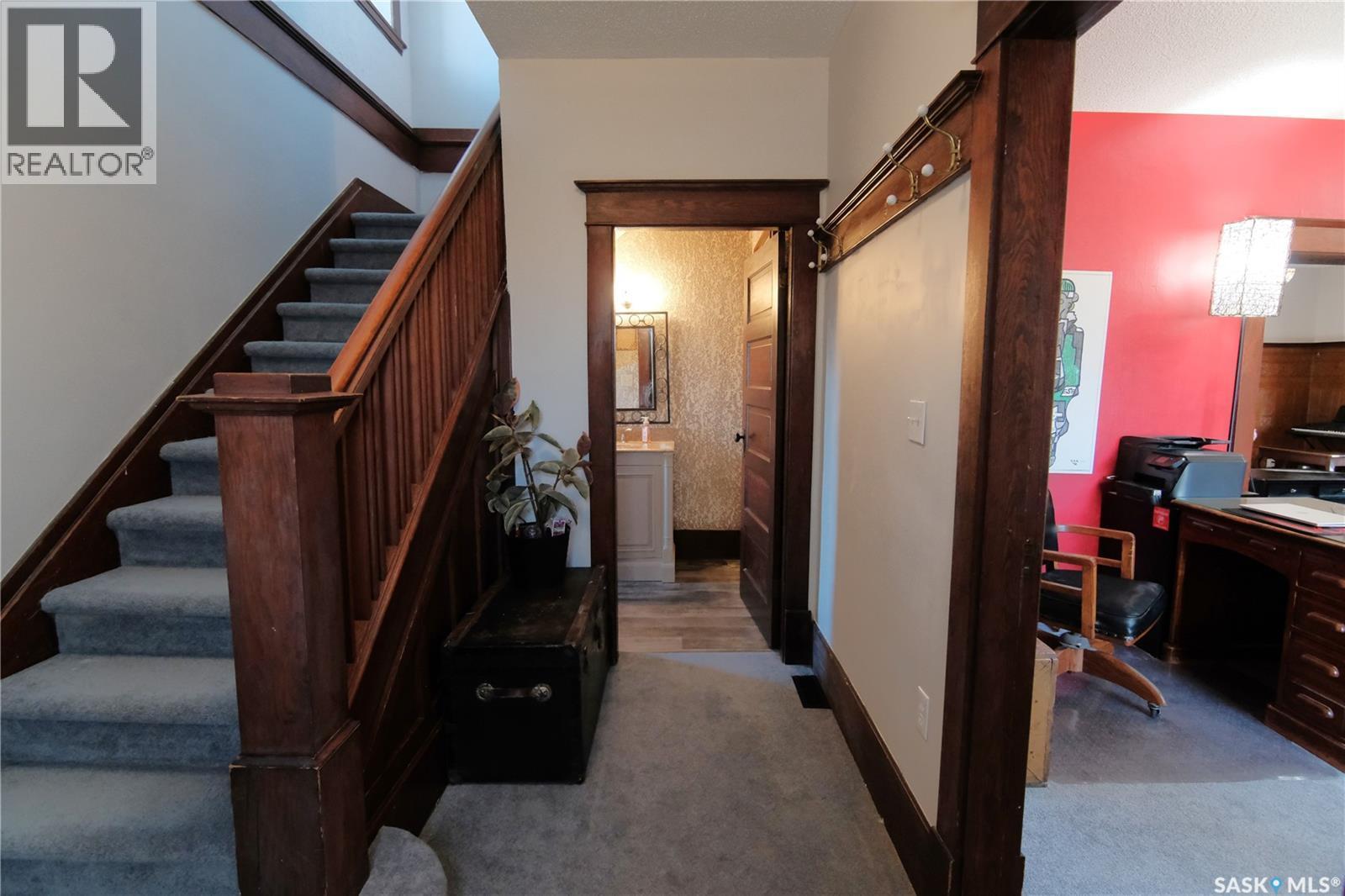 Tait Acreage, Wolseley Rm No. 155, SK - Indoor Photo Showing Other Room