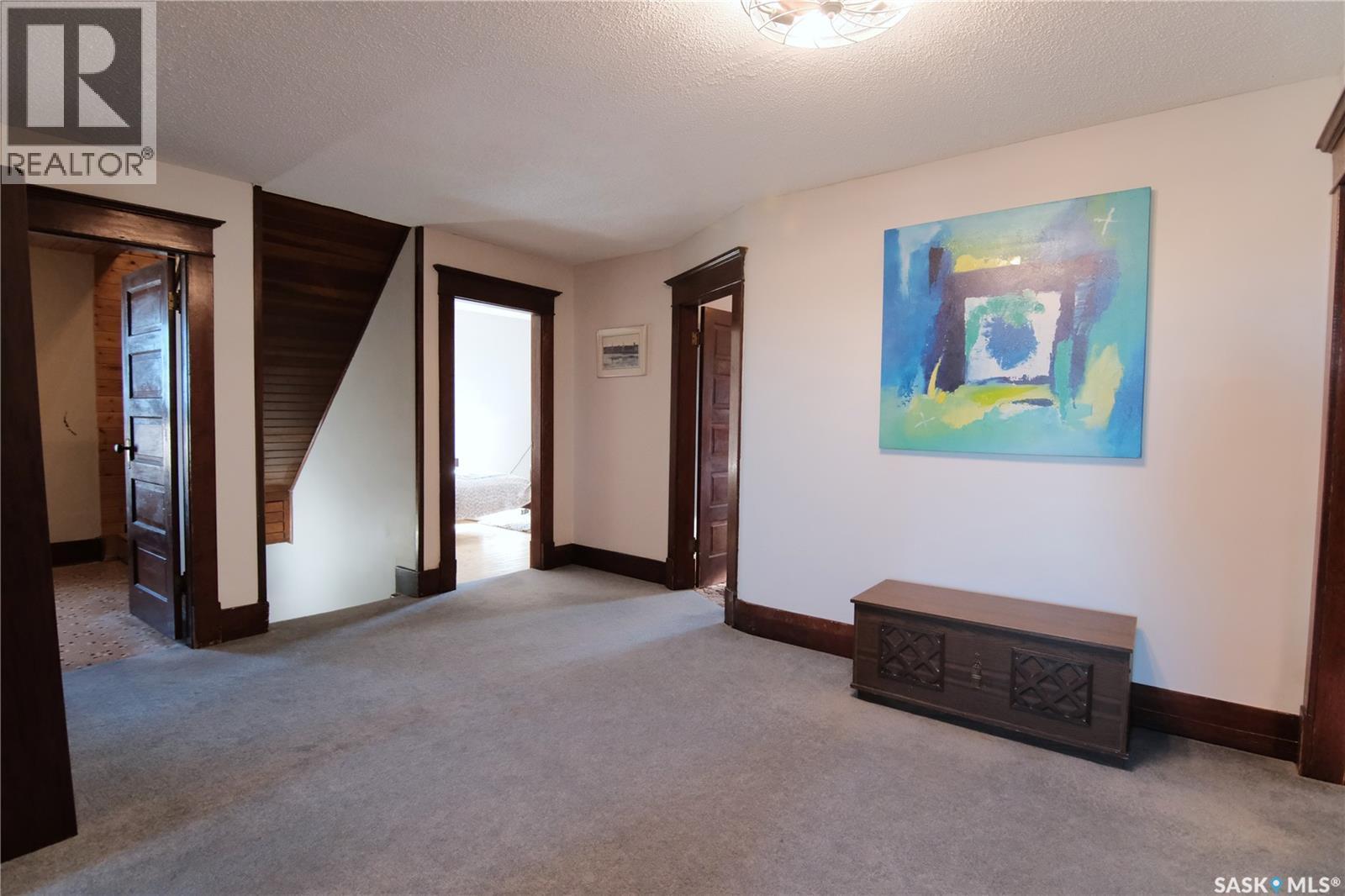 Tait Acreage, Wolseley Rm No. 155, SK - Indoor Photo Showing Other Room