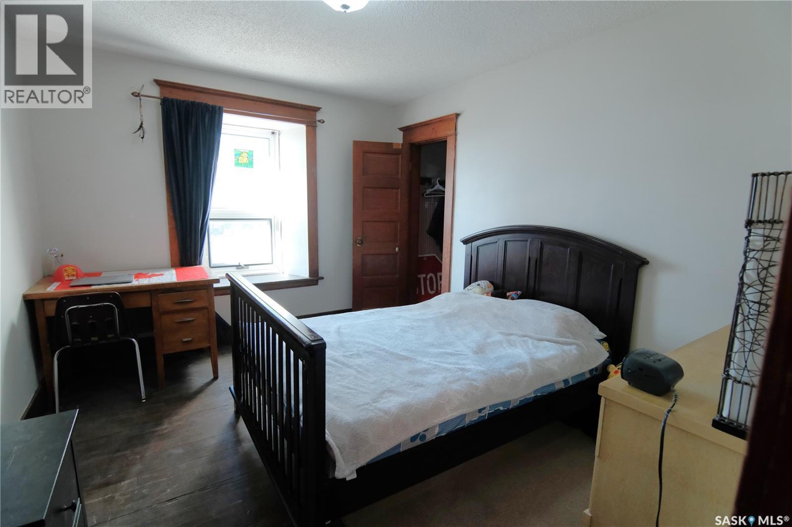 Tait Acreage, Wolseley Rm No. 155, SK - Indoor Photo Showing Bedroom
