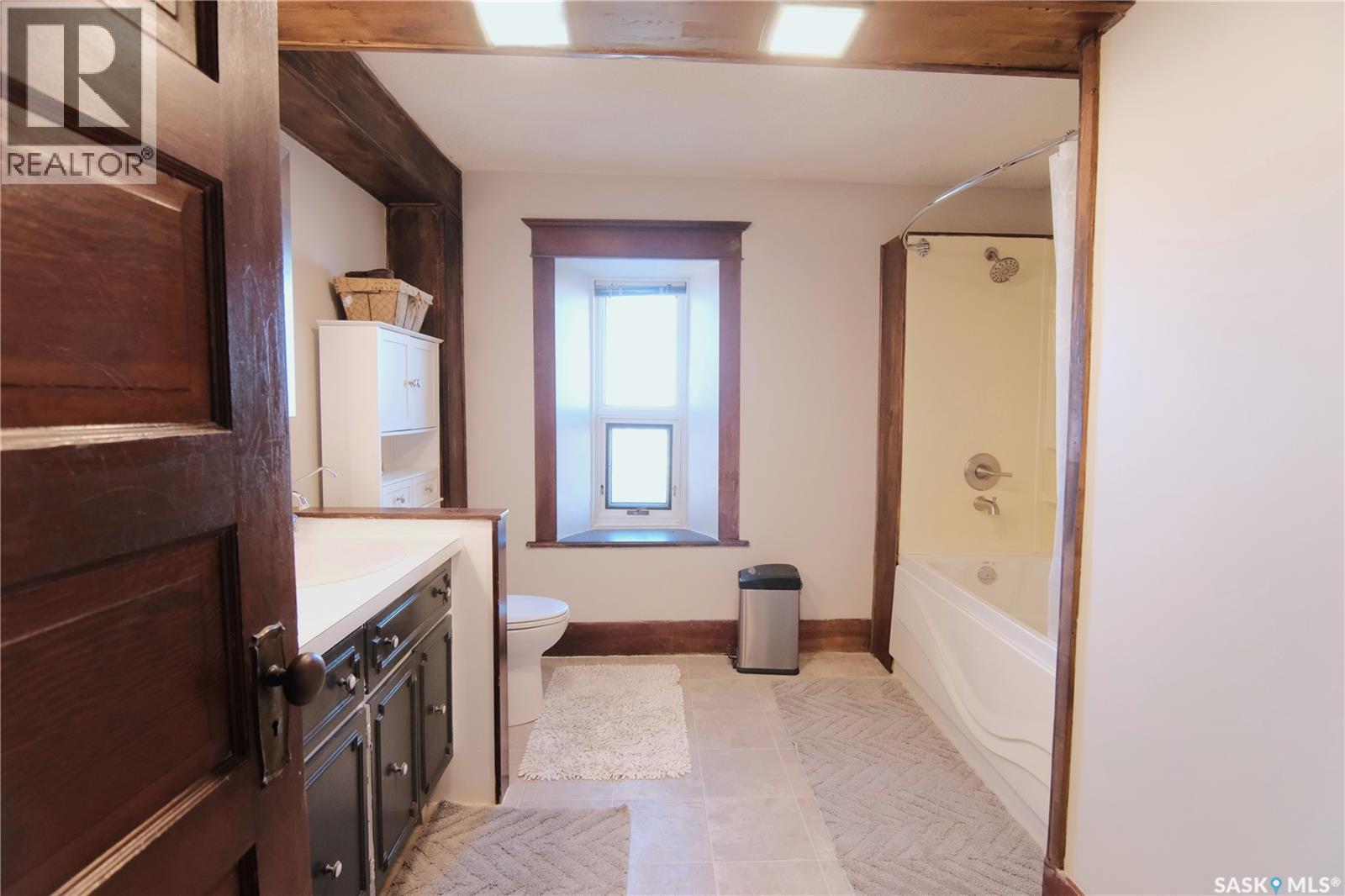 Tait Acreage, Wolseley Rm No. 155, SK - Indoor Photo Showing Bathroom