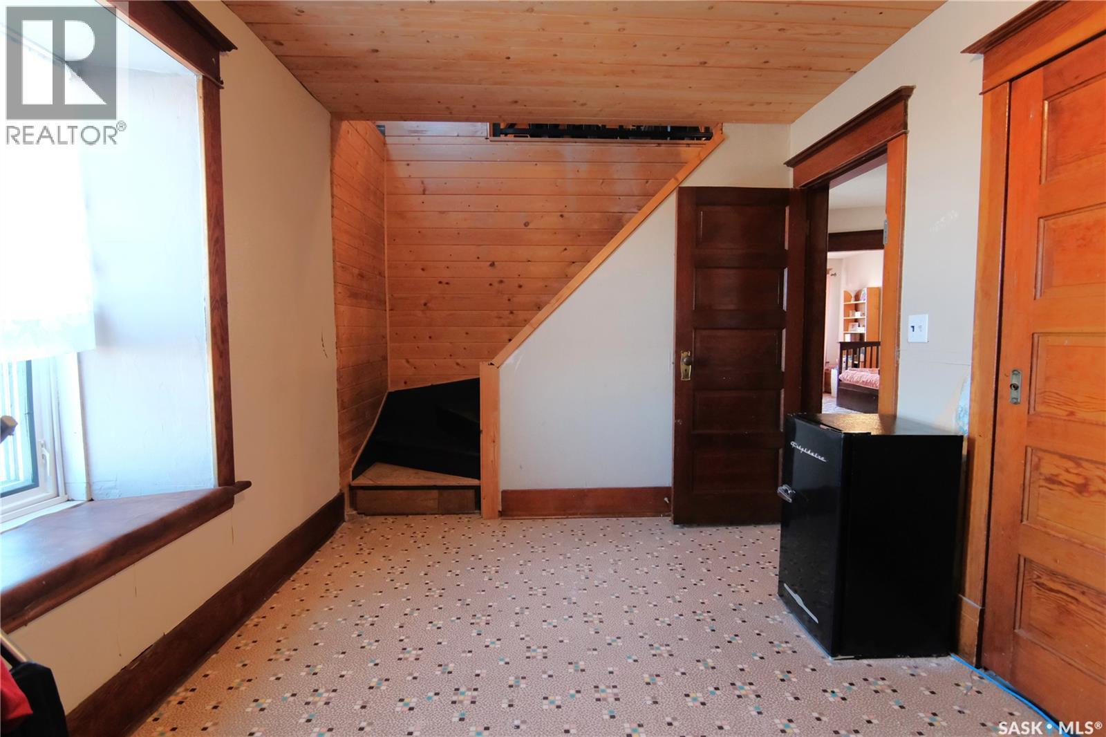 Tait Acreage, Wolseley Rm No. 155, SK - Indoor Photo Showing Other Room