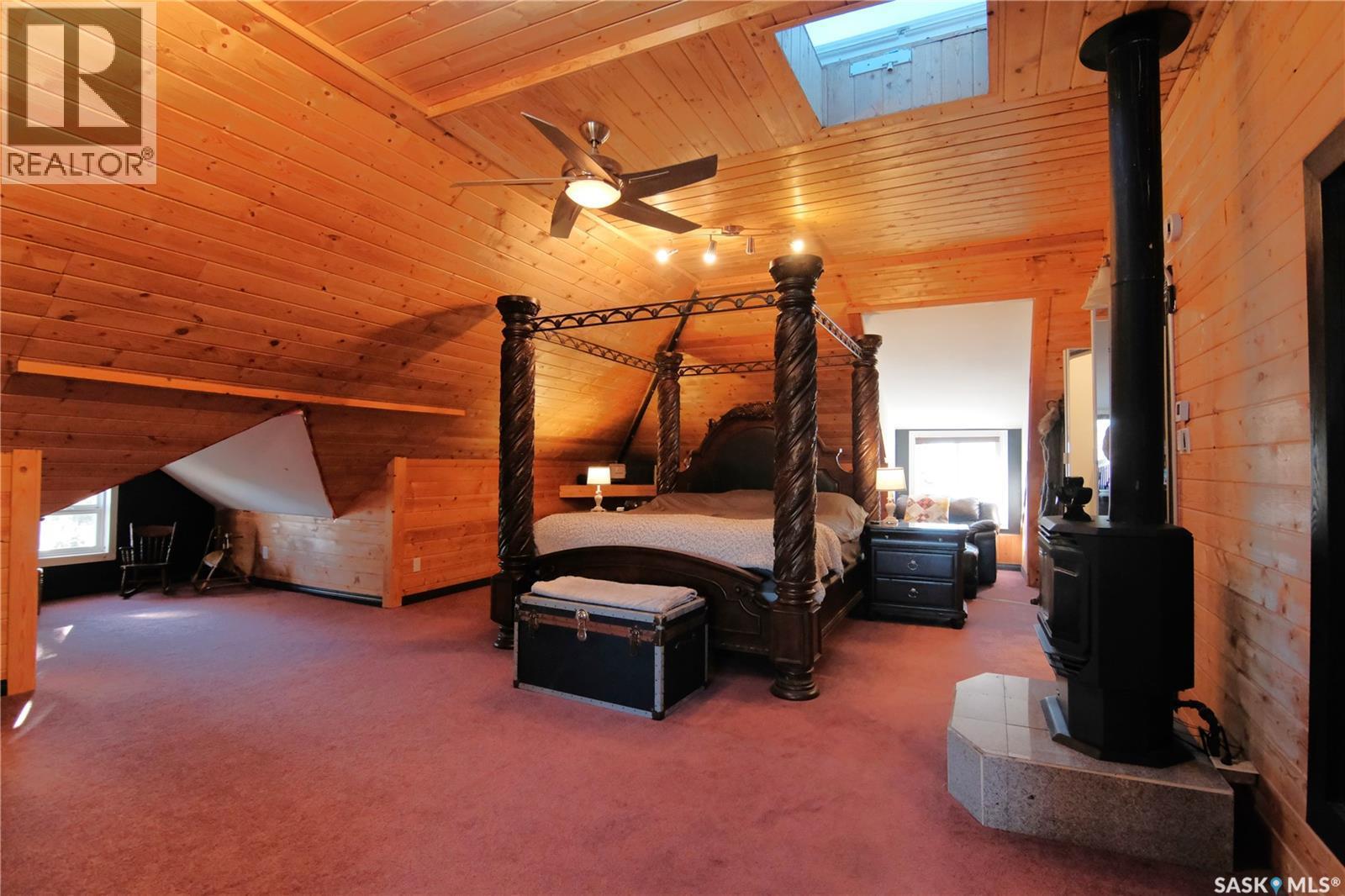 Tait Acreage, Wolseley Rm No. 155, SK - Indoor