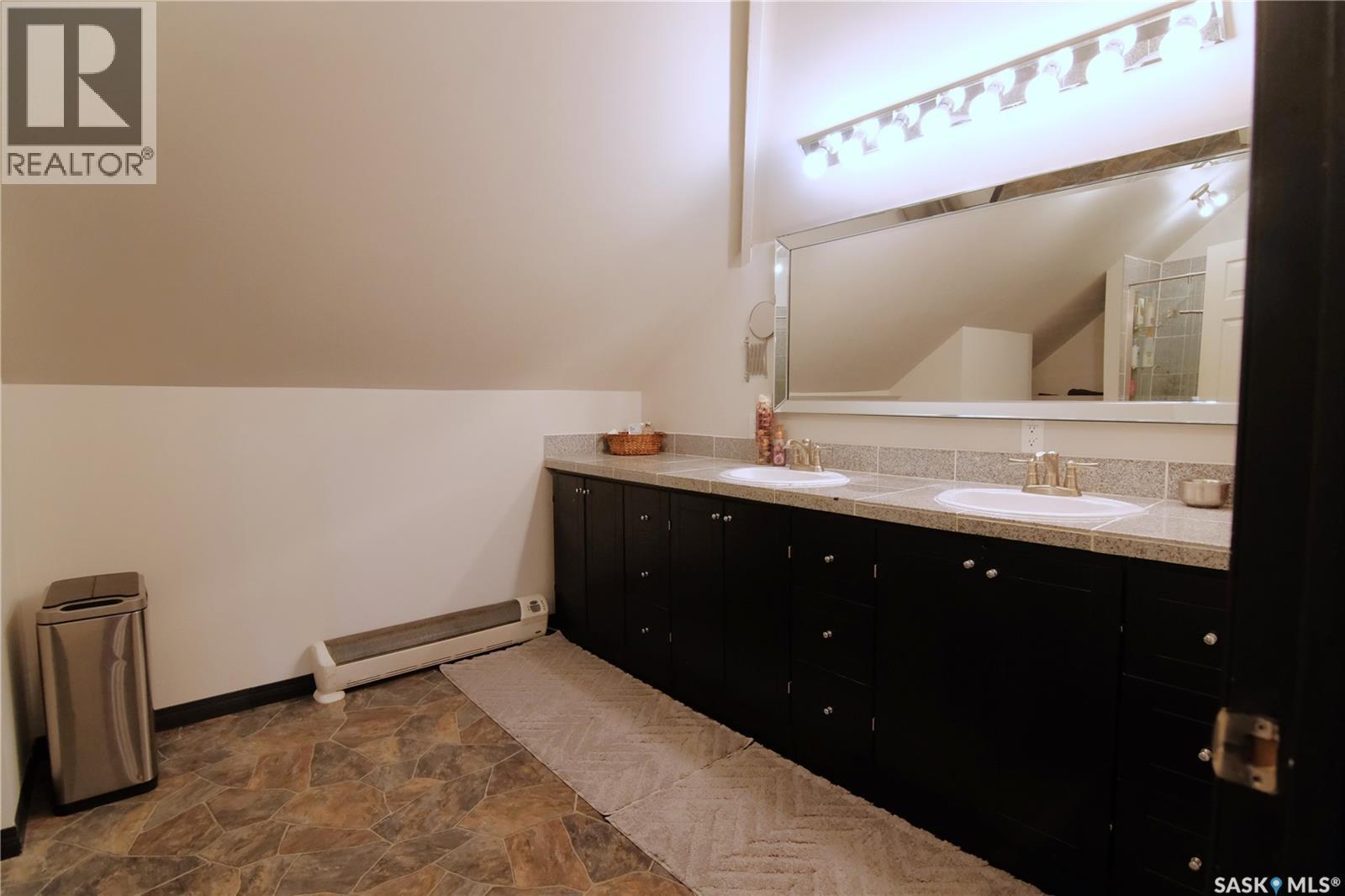 Tait Acreage, Wolseley Rm No. 155, SK - Indoor Photo Showing Bathroom
