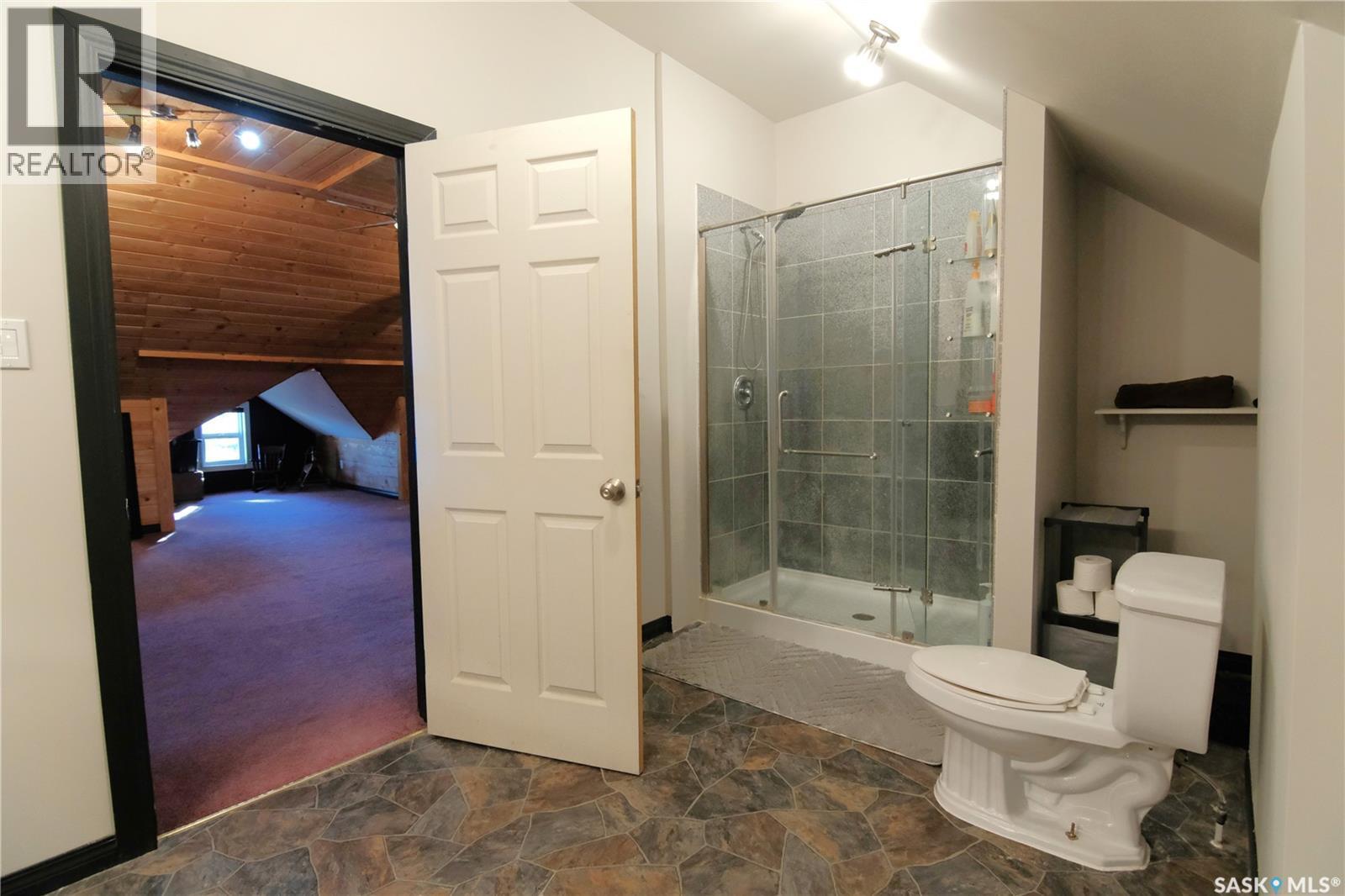 Tait Acreage, Wolseley Rm No. 155, SK - Indoor Photo Showing Bathroom