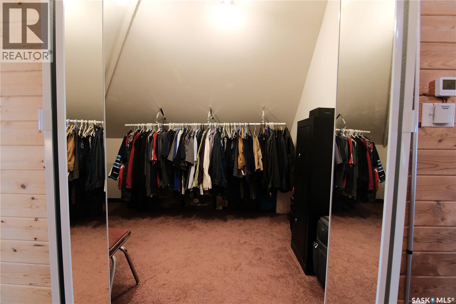 Tait Acreage, Wolseley Rm No. 155, SK - Indoor