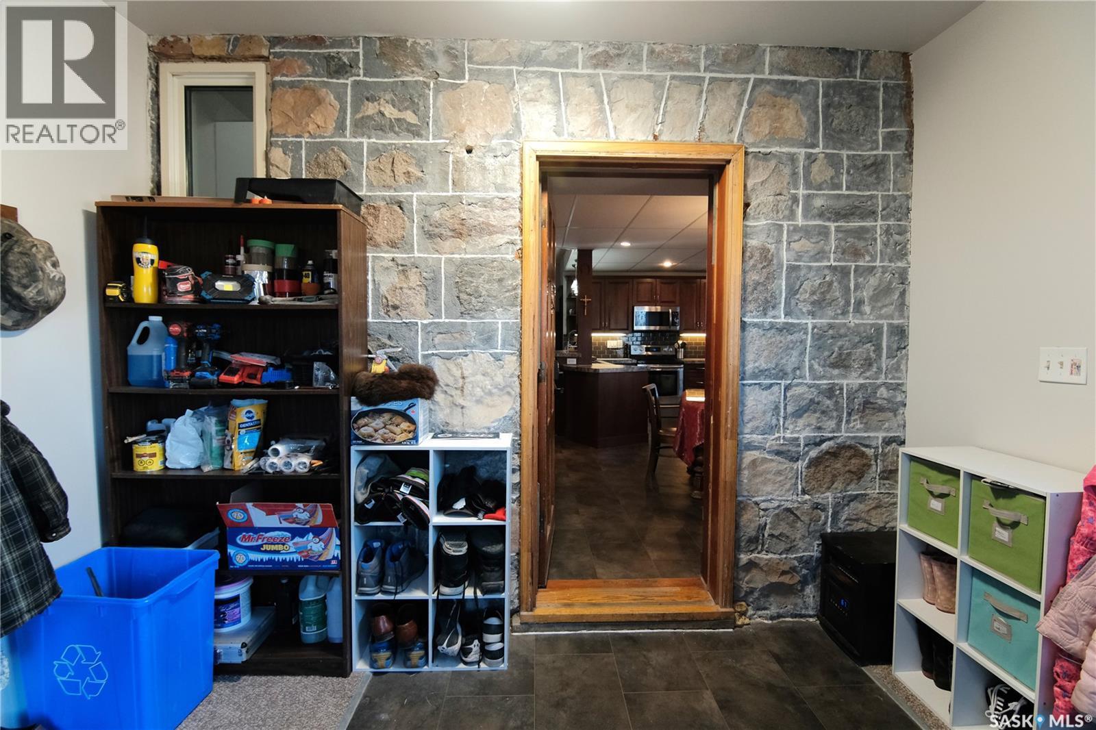 Tait Acreage, Wolseley Rm No. 155, SK - Indoor Photo Showing Other Room