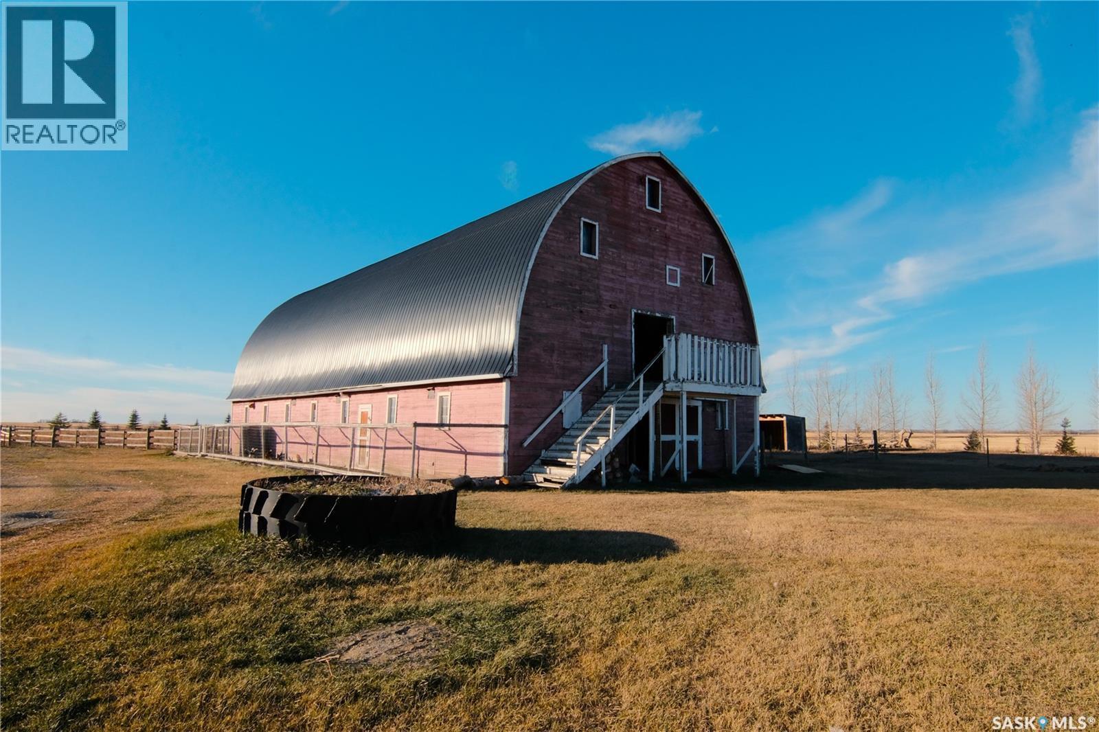 Tait Acreage, Wolseley Rm No. 155, SK - Outdoor