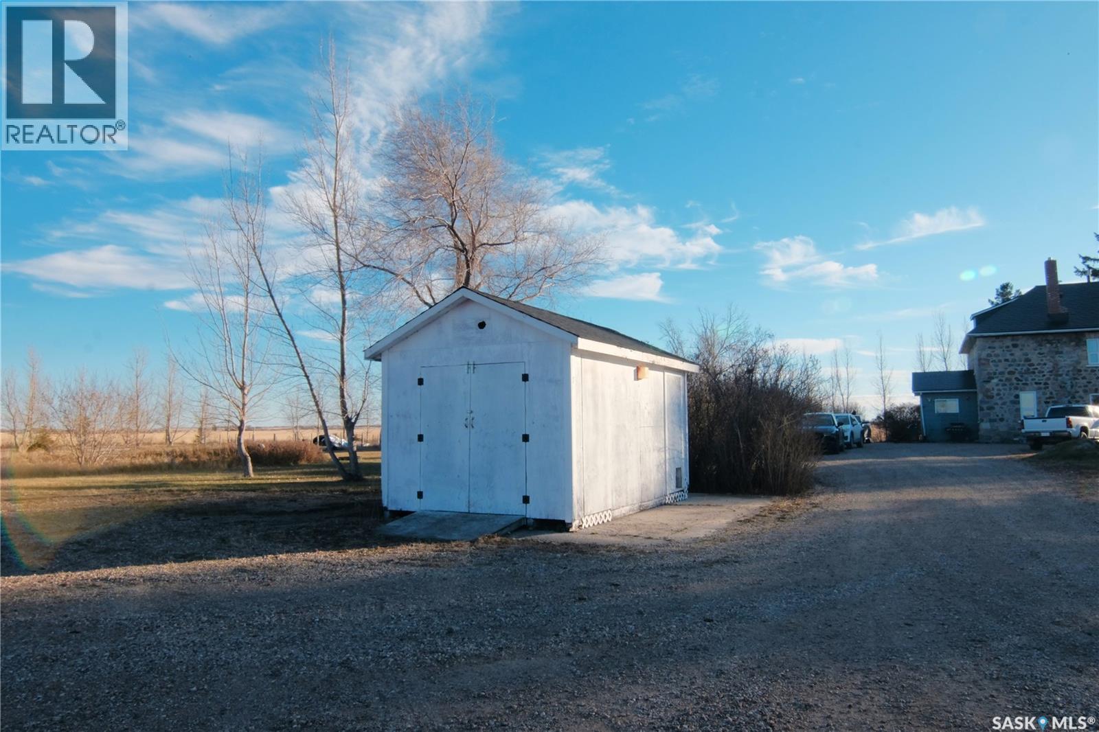 Tait Acreage, Wolseley Rm No. 155, SK - Outdoor