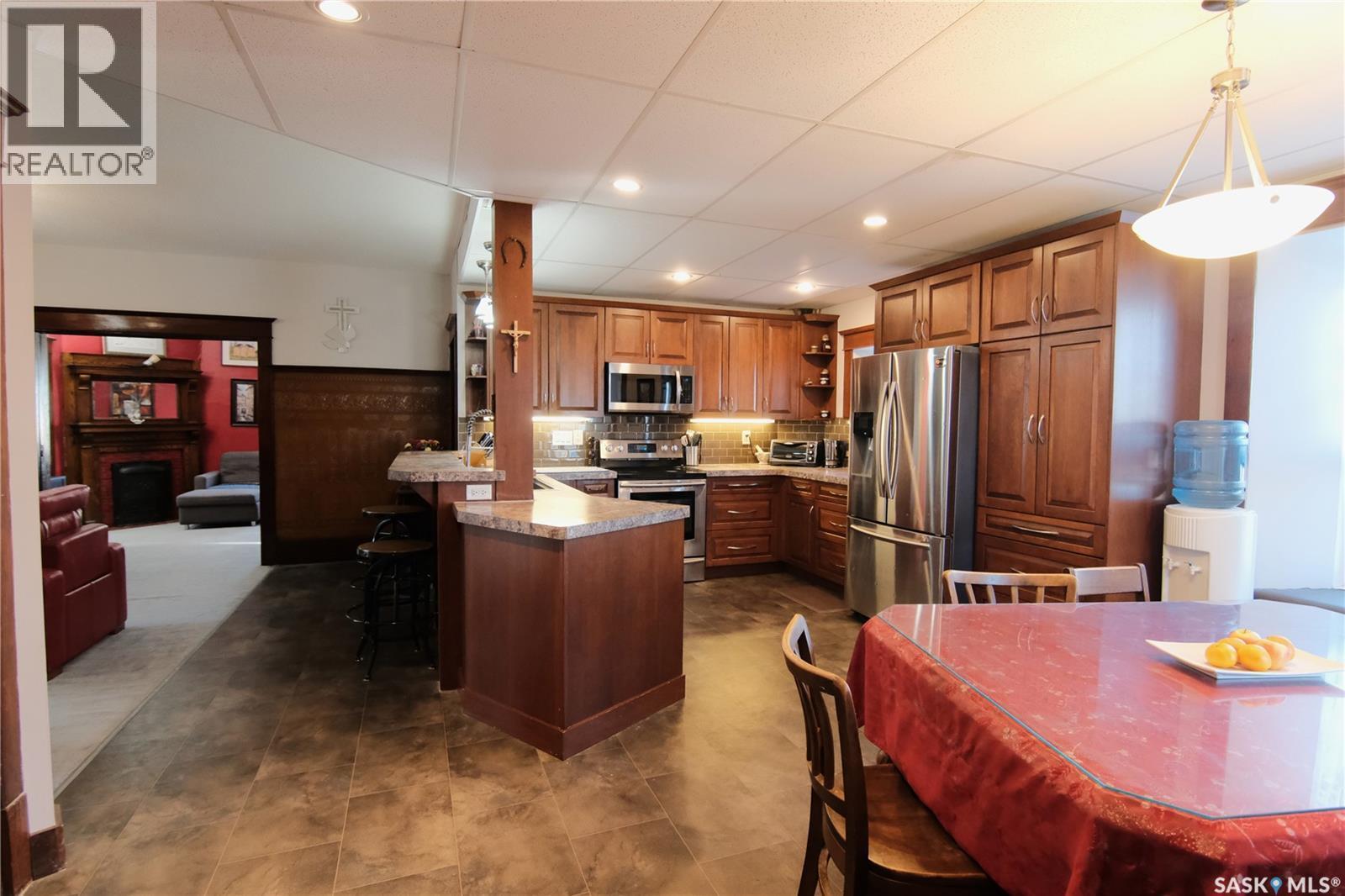 Tait Acreage, Wolseley Rm No. 155, SK - Indoor