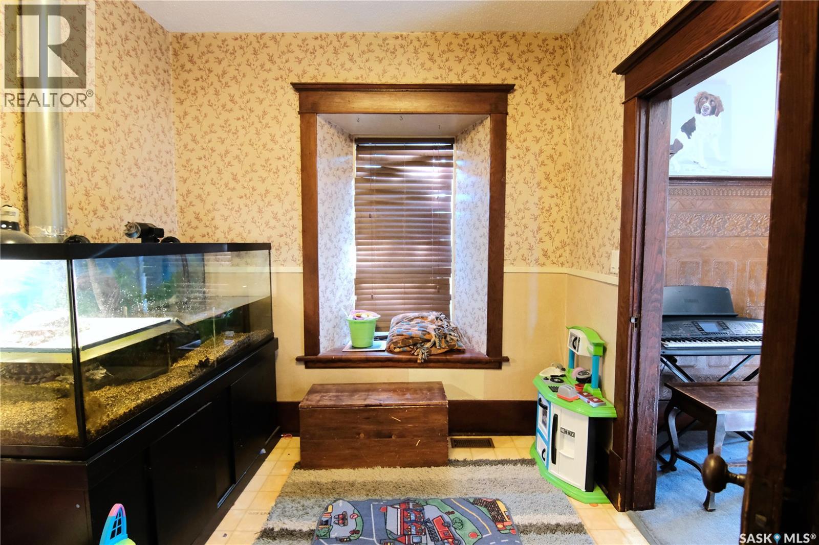 Tait Acreage, Wolseley Rm No. 155, SK - Indoor Photo Showing Other Room