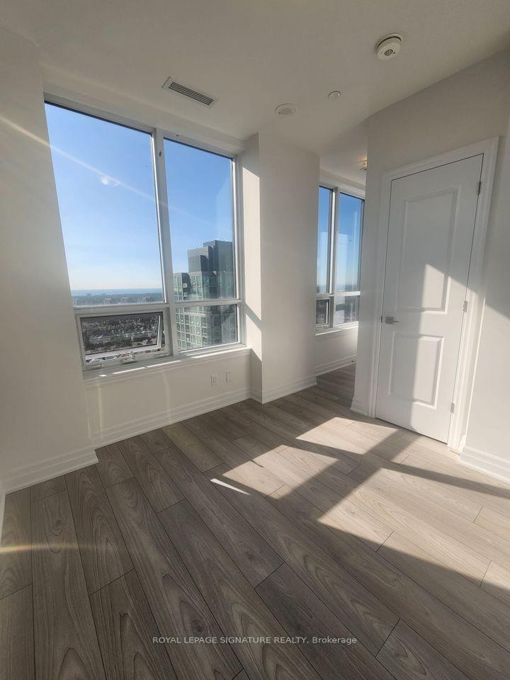 3105-36 Elm Drive, Mississauga, ON - Indoor Photo Showing Other Room