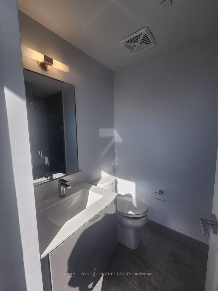 3105-36 Elm Drive, Mississauga, ON - Indoor Photo Showing Bathroom