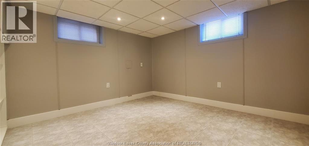 1059 Shepherd Street East, Windsor, ON - Indoor