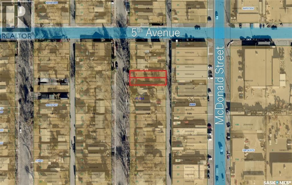 1119 Lindsay Street, Regina, SK