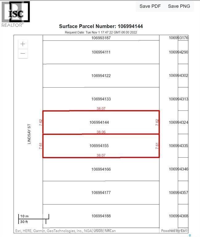 1119 Lindsay Street, Regina, SK