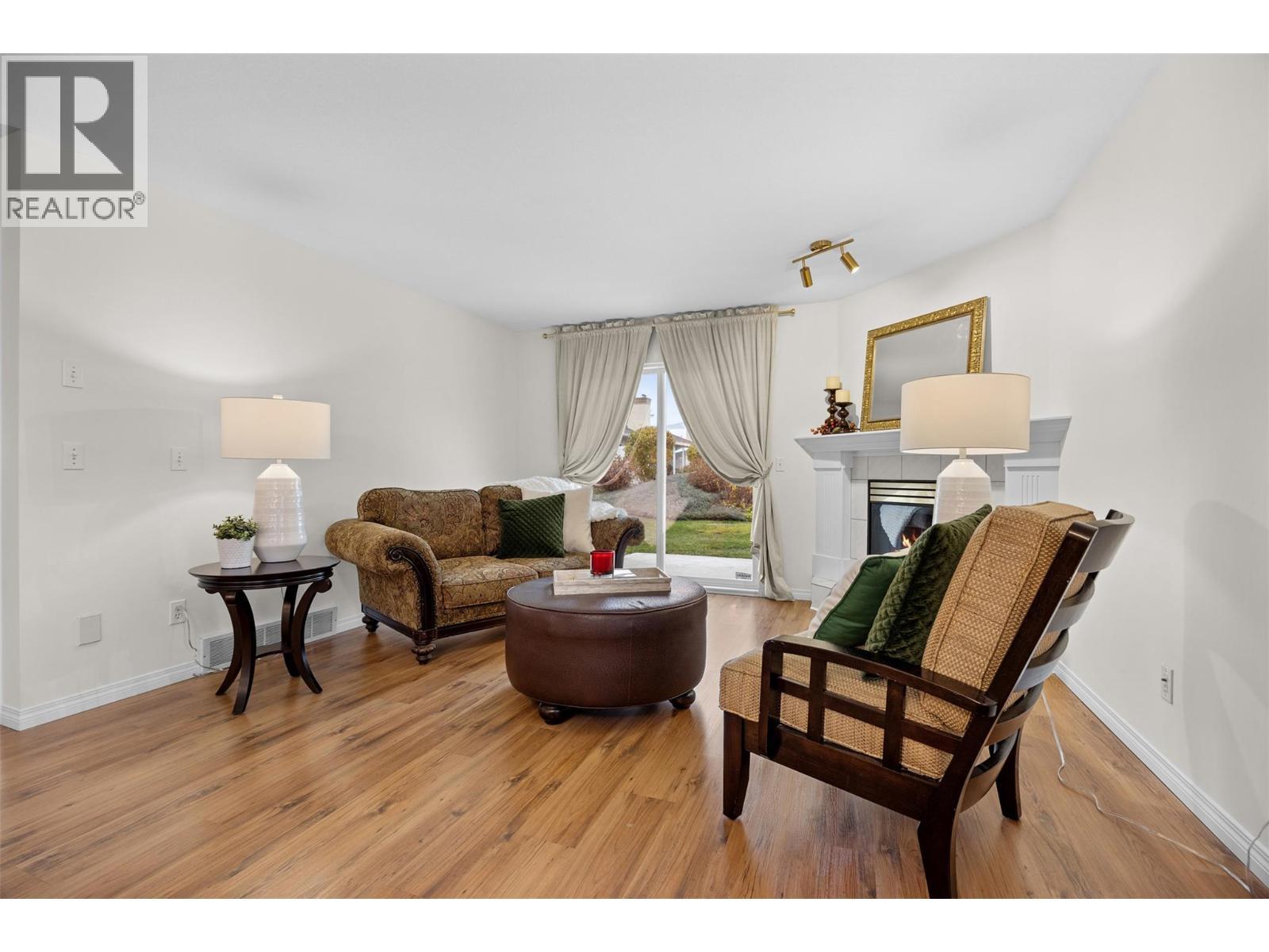 1874 Parkview Crescent Unit# 18, Kelowna, BC - Indoor