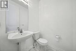 Powder Room -
