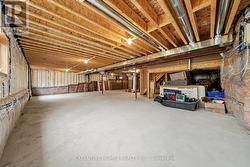 Basement -