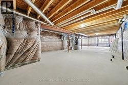 Above ground Large Windows -