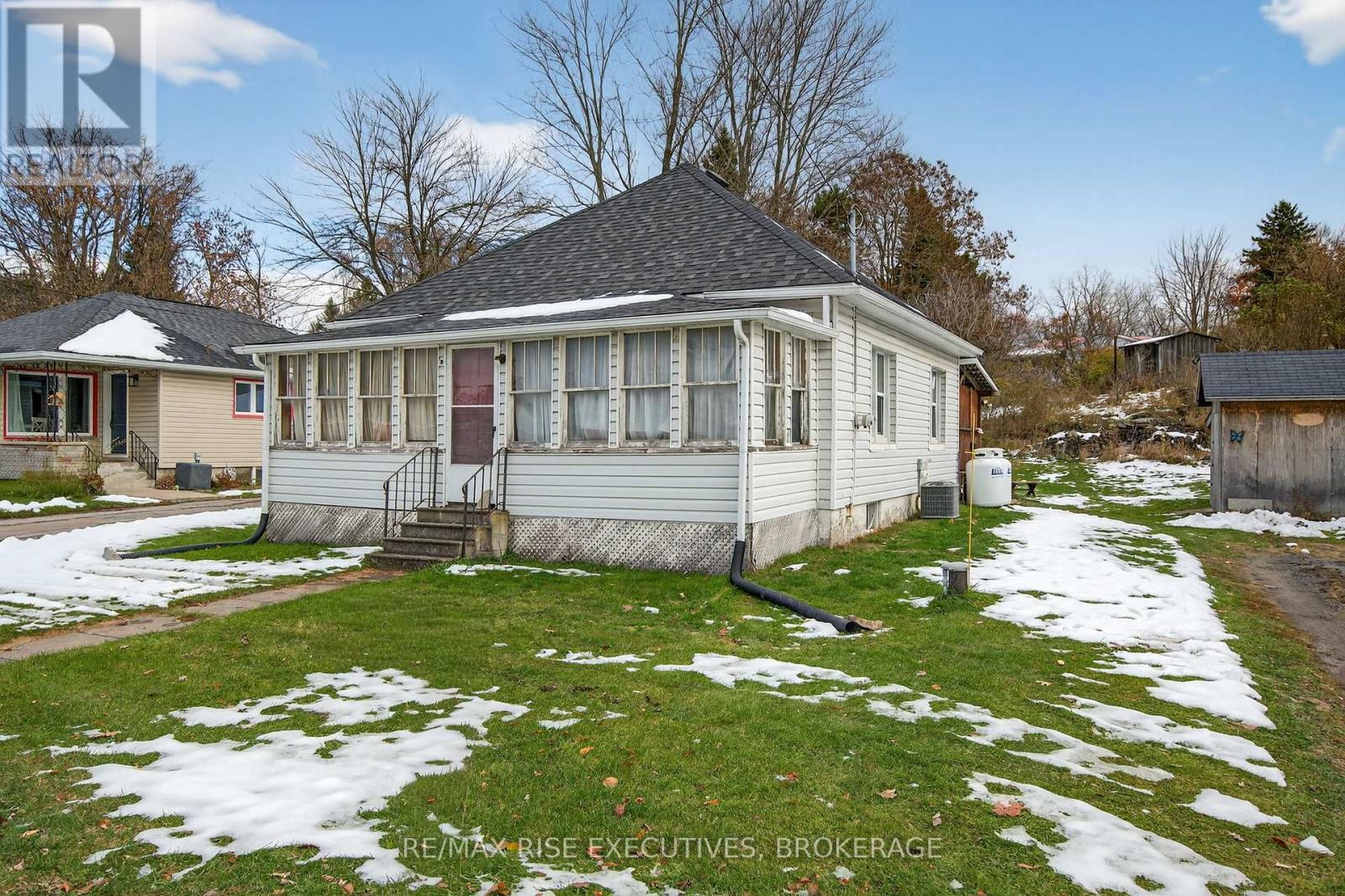 6862 Highway 38, Frontenac (Frontenac South), ON - Outdoor