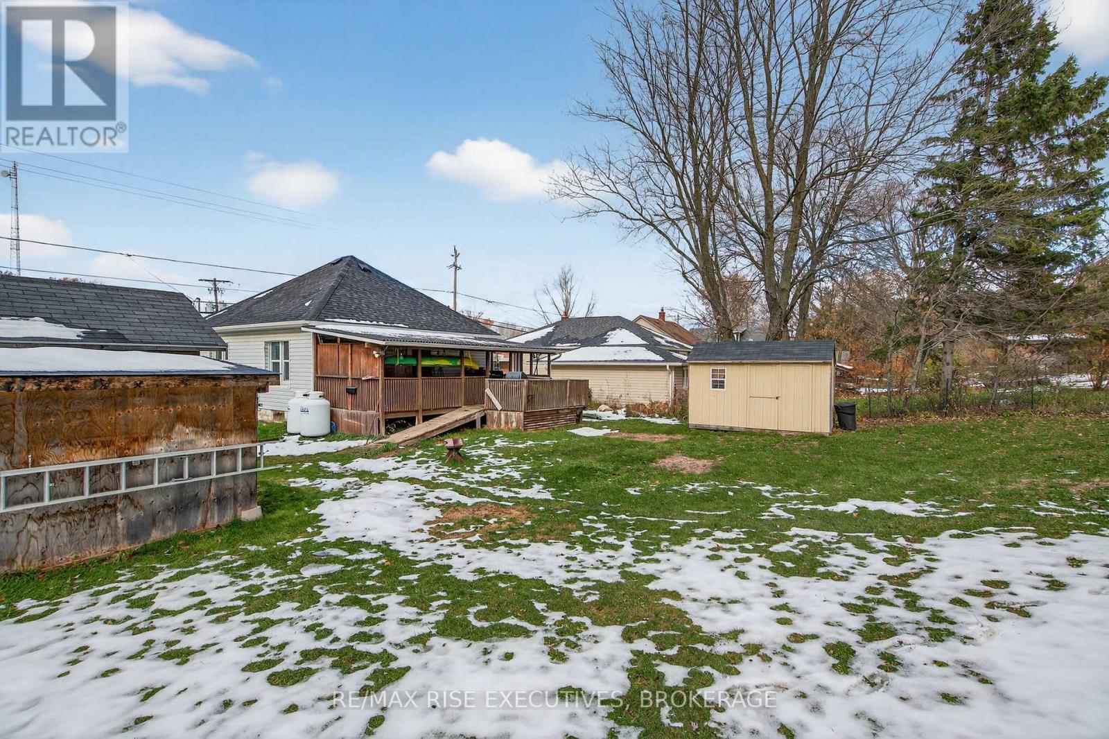 6862 Highway 38, Frontenac (Frontenac South), ON - Outdoor