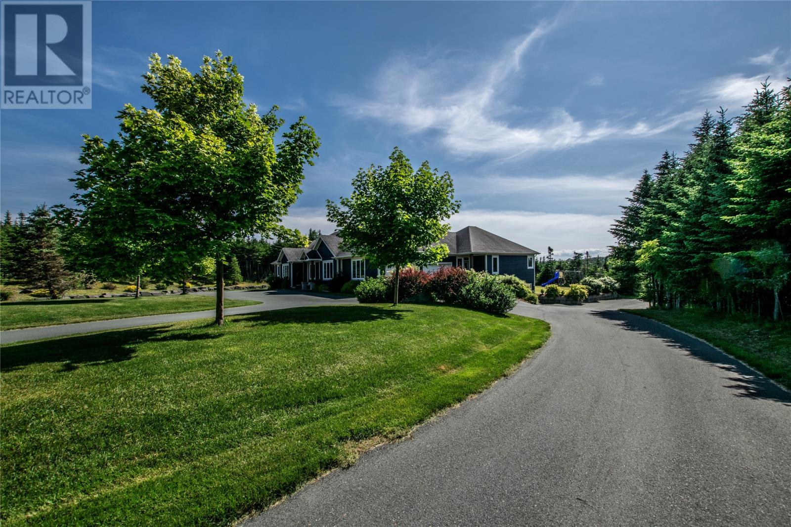 223 Olivers Pond Road, Portugal Cove-St. Philips, NL - Outdoor