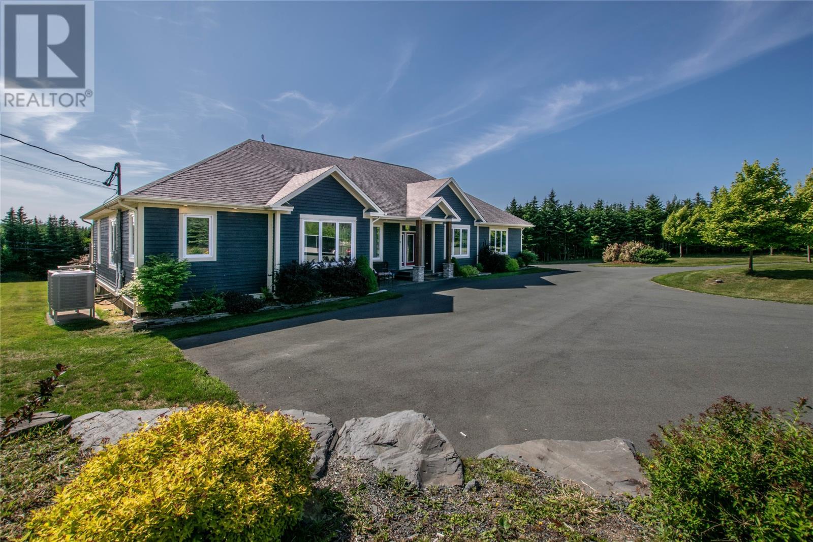 223 Olivers Pond Road, Portugal Cove-St. Philips, NL - Outdoor