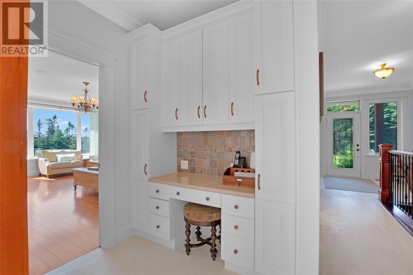 223 Olivers Pond Road, Portugal Cove-St. Philips, NL - Indoor Photo Showing Other Room