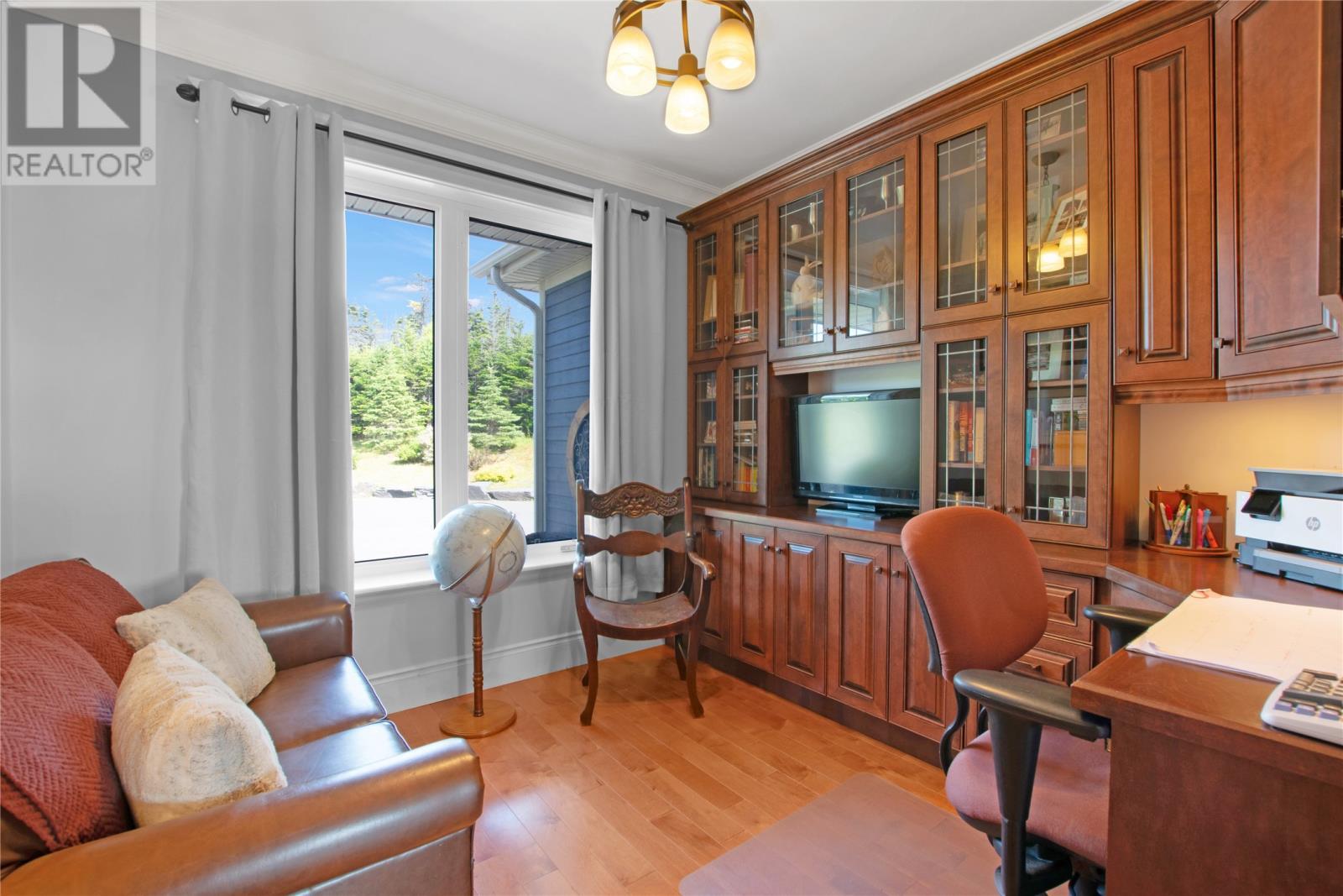 223 Olivers Pond Road, Portugal Cove-St. Philips, NL - Indoor