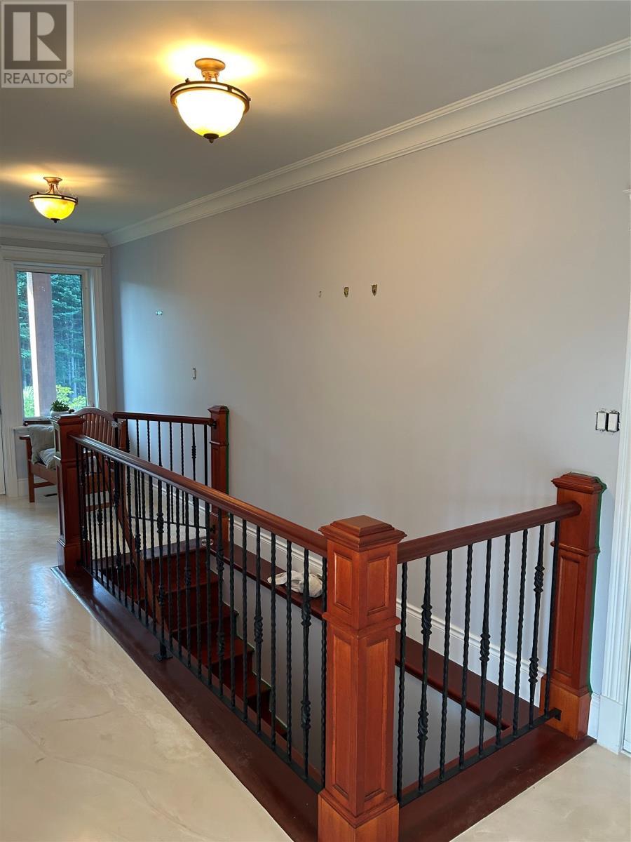 223 Olivers Pond Road, Portugal Cove-St. Philips, NL - Indoor Photo Showing Other Room