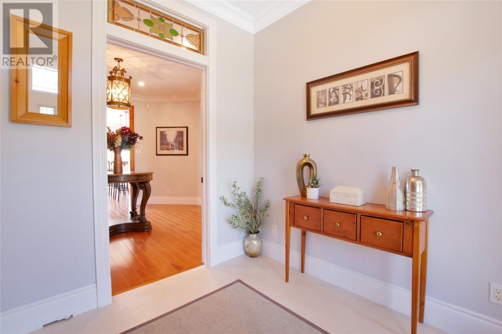 223 Olivers Pond Road, Portugal Cove-St. Philips, NL - Indoor Photo Showing Other Room