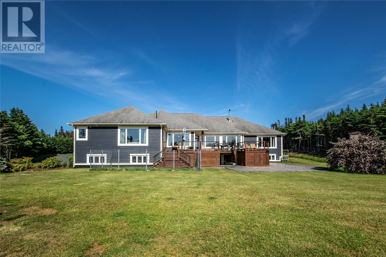 223 Olivers Pond Road, Portugal Cove-St. Philips, NL - Outdoor