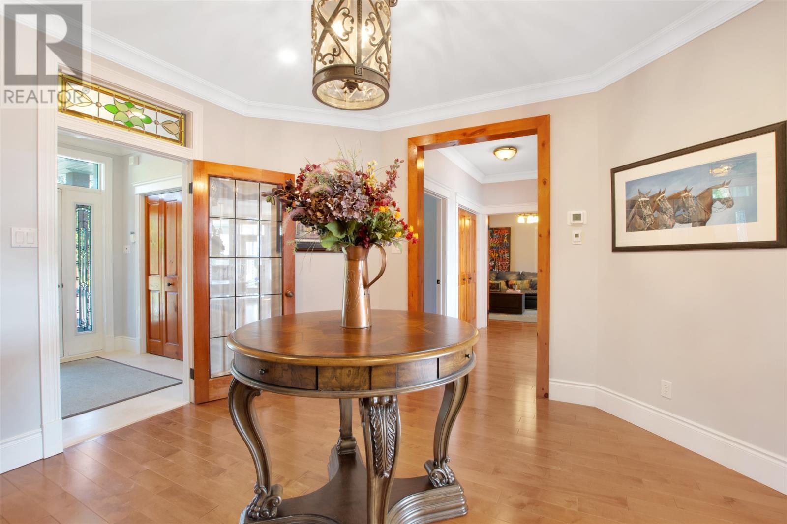 223 Olivers Pond Road, Portugal Cove-St. Philips, NL - Indoor