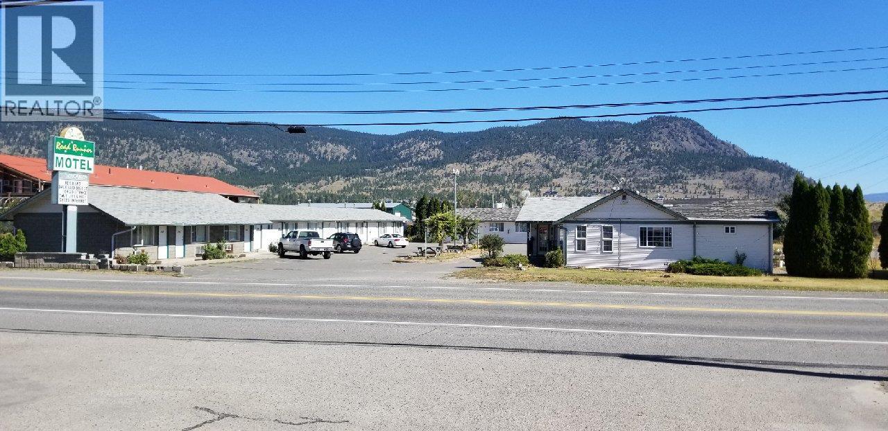 2799 Nicola Avenue, Merritt, BC