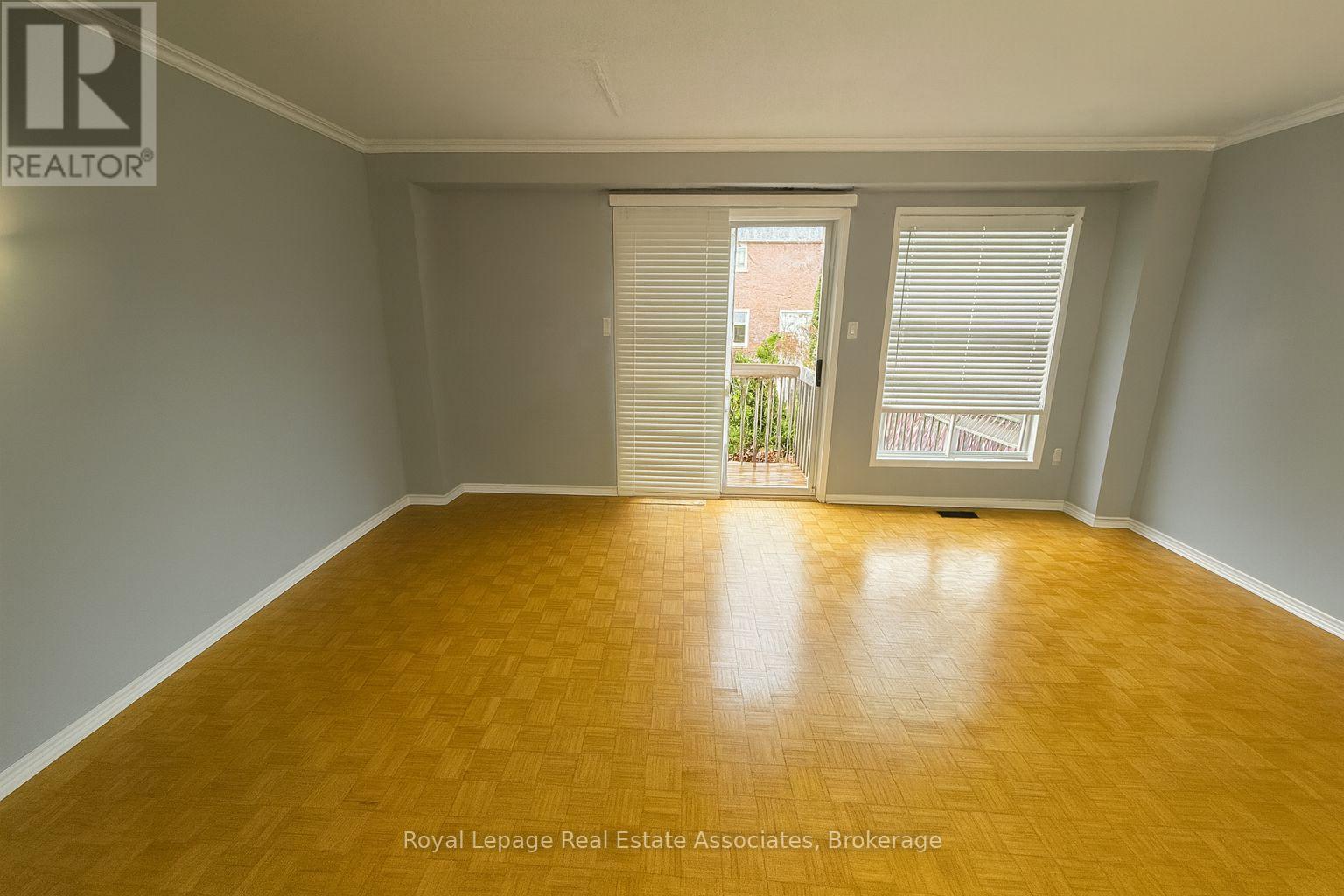 Current furniture virtually removed - 7156 Sandhurst Drive, Mississauga, ON - Indoor Photo Showing Other Room