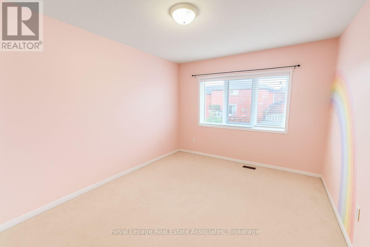 7156 Sandhurst Drive, Mississauga, ON - Indoor Photo Showing Other Room