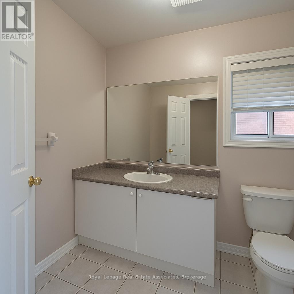7156 Sandhurst Drive, Mississauga, ON - Indoor Photo Showing Other Room
